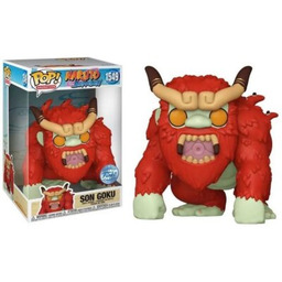 FUNKO Figurka Pop Naruto Shippuden Son Goku