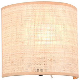 Kinkiet w stylu boho retro AIMEE R21851736 -
