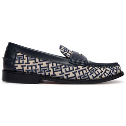 Loafersy Tommy Hilfiger