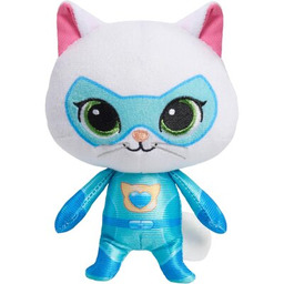 JUST PLAY Maskotka Disney Junior Super Kitties 38245