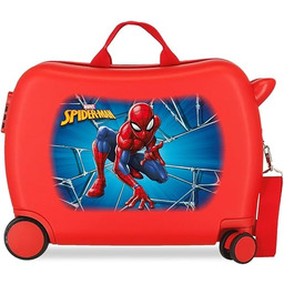 Marvel Unisex dziecięca rekreacja i odzież sportowa walizka