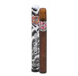 Cuba Jungle Zebra, Woda perfumowana 35ml