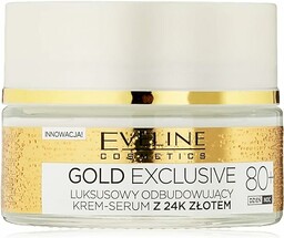 Eveline Cosmetics Gold Lift Expert 24K Gold krem