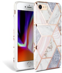 Etui Marble do iPhone 7 / 8 /