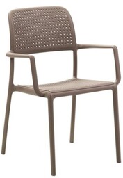 NARDI Krzesło ogrodowe Bora 80720