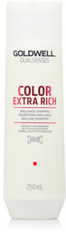 Goldwell Dualsenses Color Extra Rich Szampon zapobiegający blaknięciu