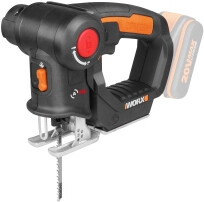 Worx WX550.9 Wyrzynarka