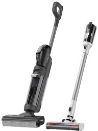Tineco Floor One Switch S6 Pet 65min Funkcja