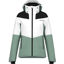 HEAD ASHLEY Jacket Women Dark Pink 2026