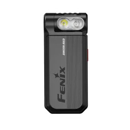 Fenix SW05R-RED Czarny Latarka
