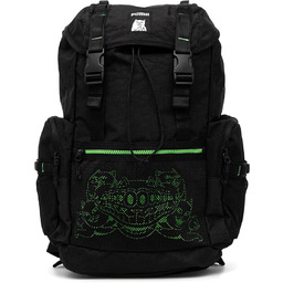 plecak RIPNDIP PUMA X RIPNDIP BACKPACK BLACK