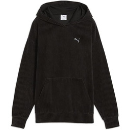 PUMA Bluza z kapturem Ess Ess Elevated Comfort