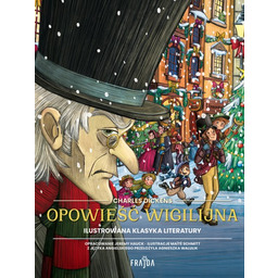 Opowieść wigilijna