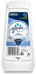 Glade Pure Clean Linen, odświeżacz powietrza w żelu,