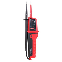 Uni-T Tester napięcia i ciągłości UT15B
