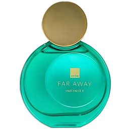 AVON Far Away Infinity EDP spray 50ml