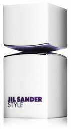 Jil Sander Style, Woda perfumowana 50ml - Tester
