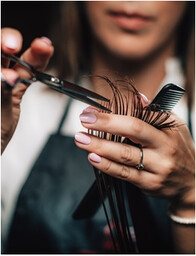 Voucher na zabiegi fryzjerskie Hollywood Hair Kraków