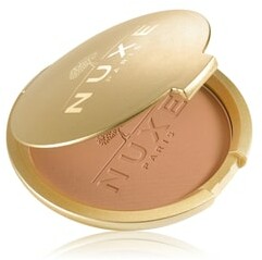 NUXE Prodigieux Poudre Éclat Puder brązujący 25 g