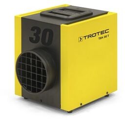 Trotec Nagrzewnica elektryczna TEH 30 T