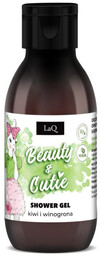 LaQ - Beauty & Cutie - Shower Gel