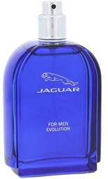 Jaguar For Men Evolution woda toaletowa 100 ml