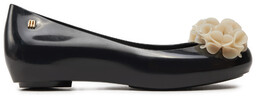 Baleriny Melissa Melissa Ultragirl Springtime Ad 35706 Czarny
