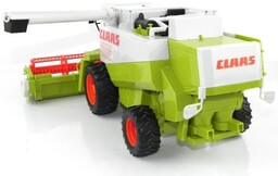 Kombajn Bruder Claas Lexion 480 1:20