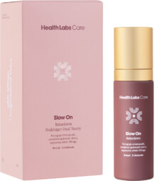 Health Labs Care Slow On Retinocream Krem