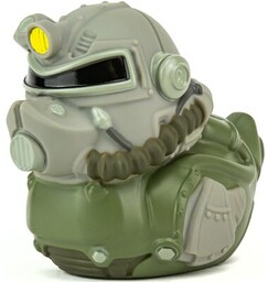 HASBRO Figurka Tubbz Kaczka Fallout - T-51