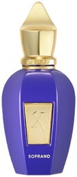 XERJOFF Soprano EDP spray 50ml