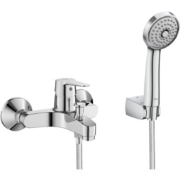 Bateria wannowa Estreia chrom