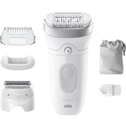 Braun Silk-épil 7 7041 depilator do ciała