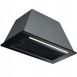 Okap kuchenny do zabudowy podszafkowy Toflesz Linea Bravo