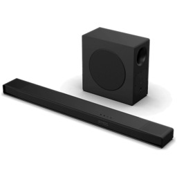 Soundbar HISENSE AX3120Q 3.1.2 440W Dolby Atmos Czarny