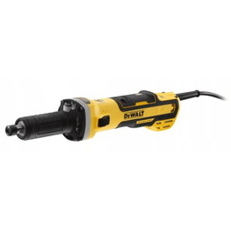DEWALT Szlifierka prosta DWE4997 Zyskaj