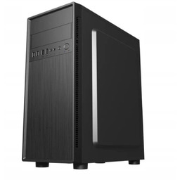 Komputer Biurowy Ryzen 7 16GB RAM 1TB MVMe