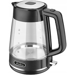Czajnik elektryczny Szklany Amica Kf 4050G 2200