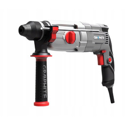 Młotowiertarka Graphite 58G537