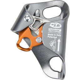 Climbing Technology Unisex Chest Plus Alpinistyczny Sprzęt Zaciskowy,