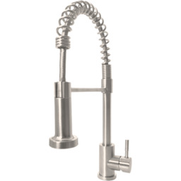 SANTI Bateria kuchenna INOX