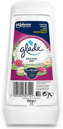 Glade Relaxing Zen, odświeżacz powietrza w żelu, 150