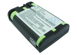 Panasonic HHR-P107 700mAh 2.52Wh NiMH 3.6V Cameron Sino)