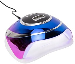 Lampa do paznokci dual UV/LED 220W do lakierów