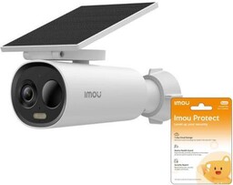 Imou Kamera IP Imou Cell 3C AIO 5MP