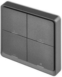 EMOS Przełącznik GoSmart Scen 4P IP-2004ZB ZigBee