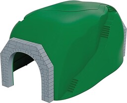 Tunel Hornby Playtrains Builder+  zestaw zabawek