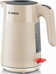 Czajnik elektryczny Bosch TWK2M167 beżowy