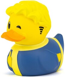HASBRO Figurka Tubbz Kaczka Fallout - Vault Boy