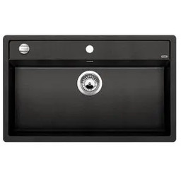 Blanco DALAGO 8 516629 Granitowy Antracyt Zlewozmywak prostokątny